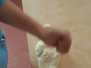 Attività: Le mani in pasta (pane)