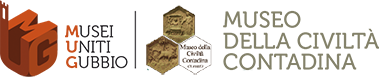 Museum of Rural Culture of Gubbio Logo